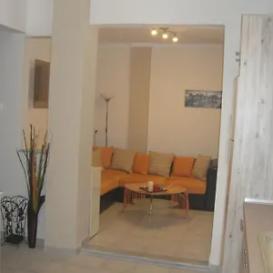 Quiet Sykies Center Διαμέρισμα Θεσσαλονίκη