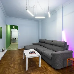  Διαμέρισμα Colorful, Nilie Hospitality Mgmt