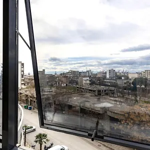  Διαμέρισμα Sky View