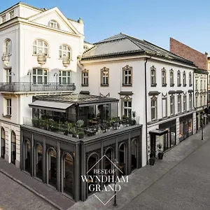 Wyndham Grand Old Town Ξενοδοχείο Krasków